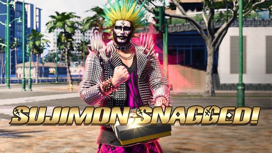 Like a Dragon: Infinite Wealth - Imagen 9